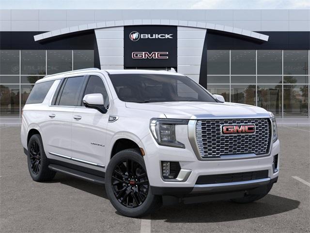 new 2024 GMC Yukon XL car, priced at $93,497