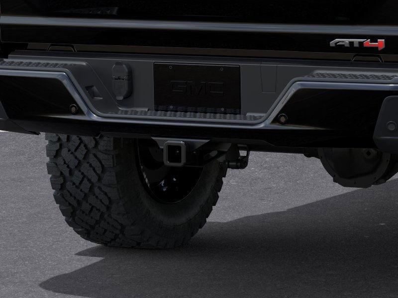 new 2026 GMC Canyon car, priced at $49,485