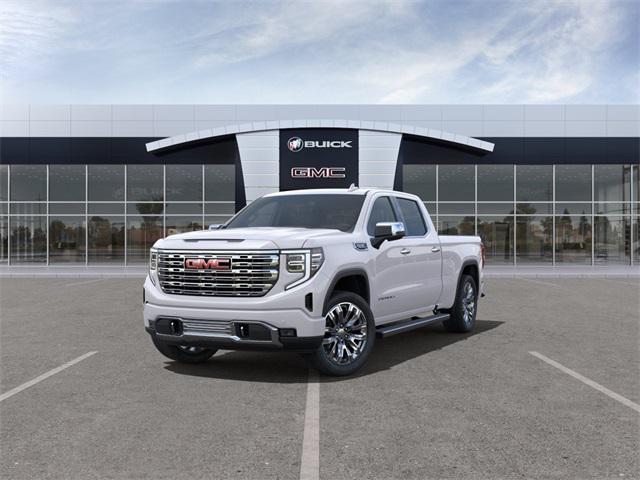 new 2024 GMC Sierra 1500 car, priced at $73,543