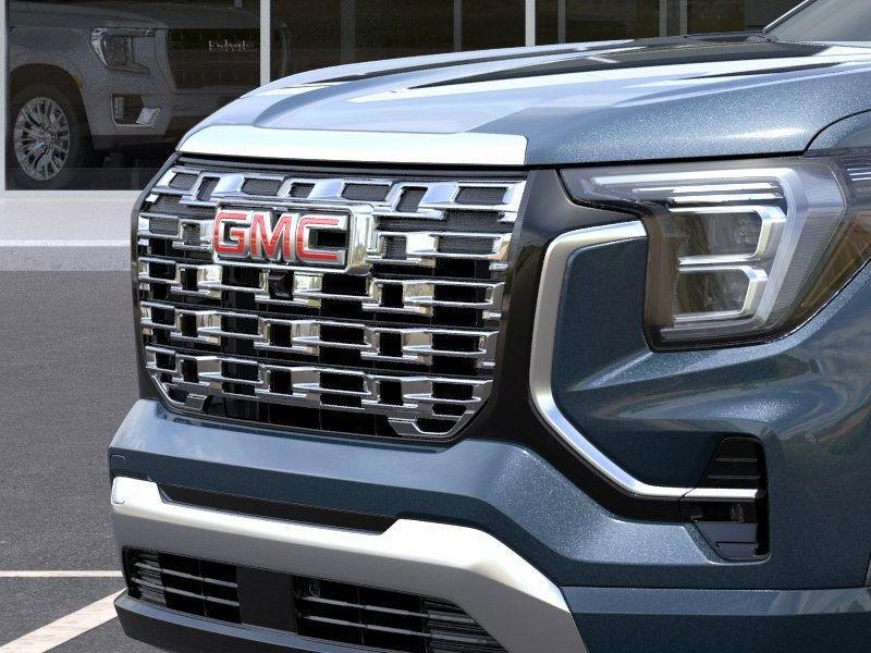 new 2026 GMC Terrain car, priced at $42,590