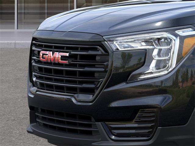 new 2024 GMC Terrain car, priced at $31,410