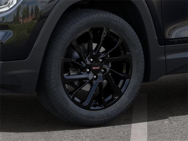 new 2024 GMC Terrain car, priced at $31,410