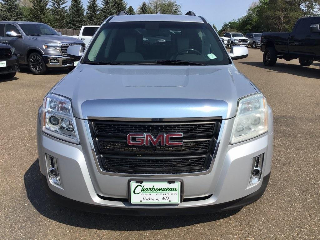 used 2011 GMC Terrain car, priced at $6,999