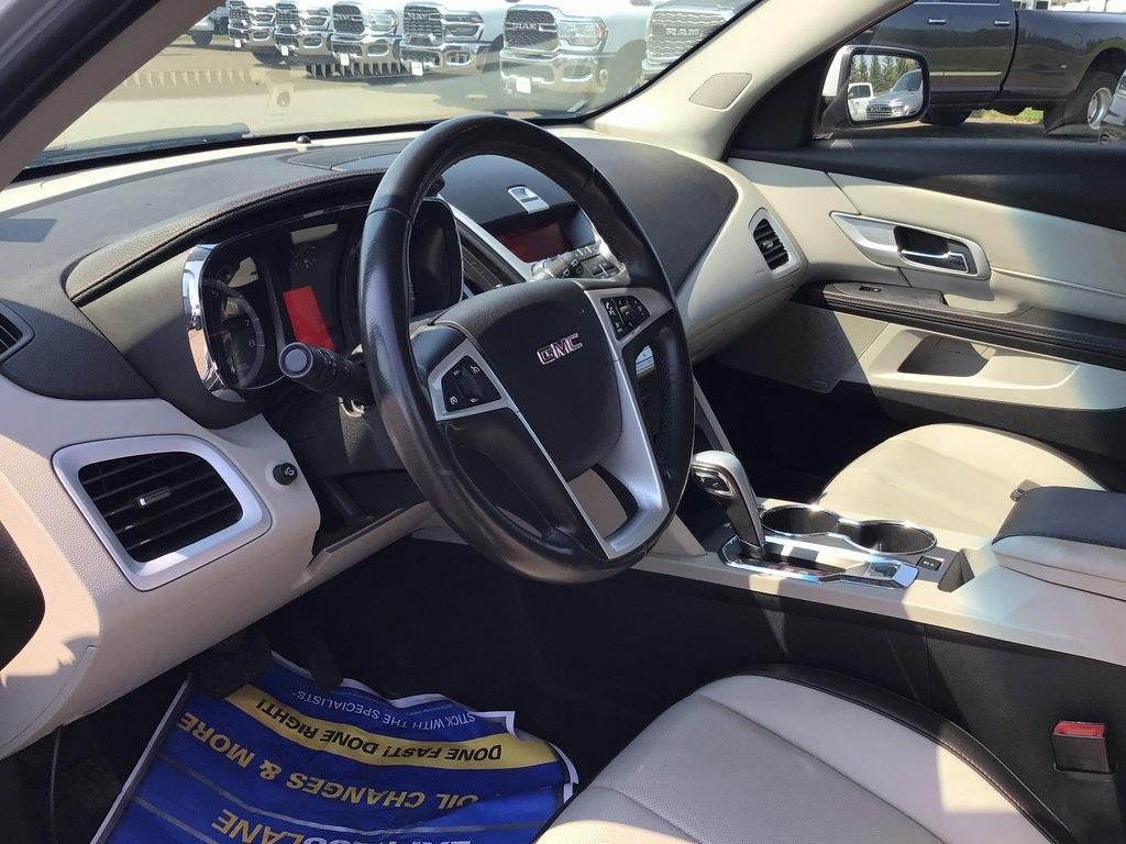 used 2011 GMC Terrain car, priced at $6,999