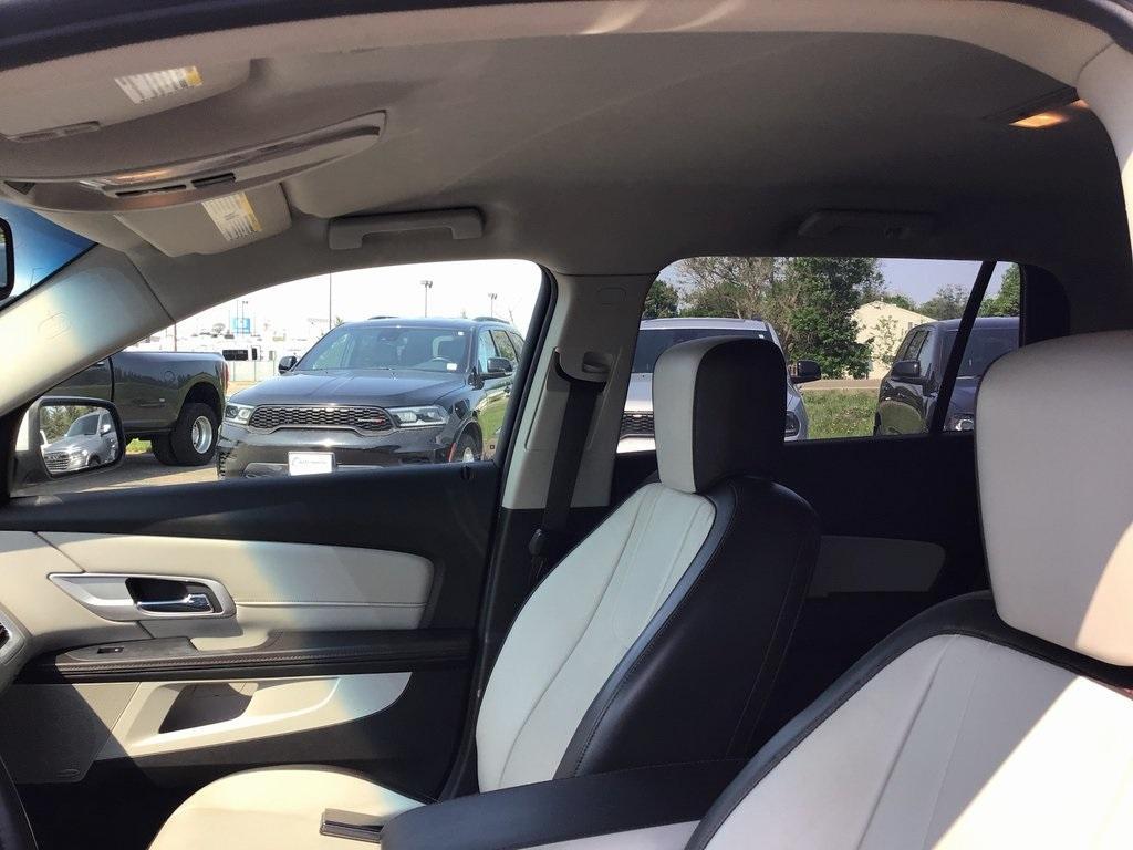 used 2011 GMC Terrain car, priced at $6,999