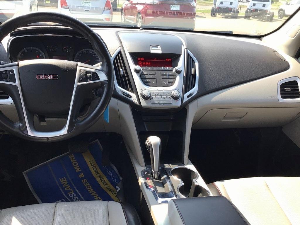 used 2011 GMC Terrain car, priced at $6,999