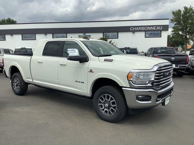 new 2024 Ram 2500 car, priced at $78,042