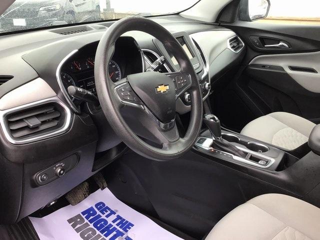 used 2019 Chevrolet Equinox car, priced at $9,999