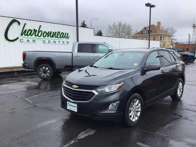 used 2019 Chevrolet Equinox car, priced at $9,999