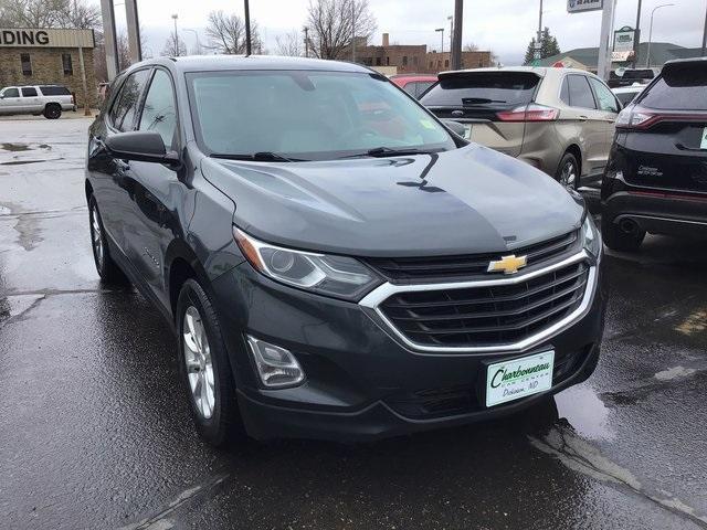 used 2019 Chevrolet Equinox car, priced at $9,999