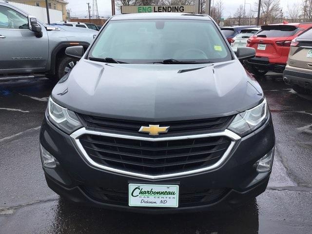 used 2019 Chevrolet Equinox car, priced at $9,999