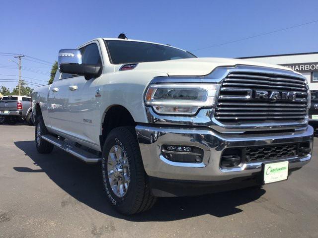 new 2024 Ram 2500 car, priced at $71,888