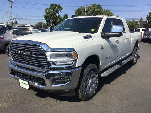 new 2024 Ram 2500 car, priced at $71,888