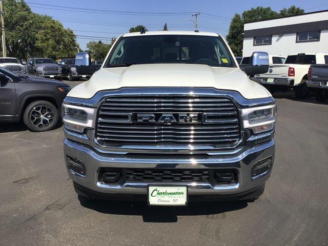 new 2024 Ram 2500 car, priced at $71,888