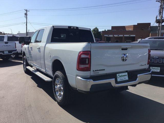 new 2024 Ram 2500 car, priced at $71,888