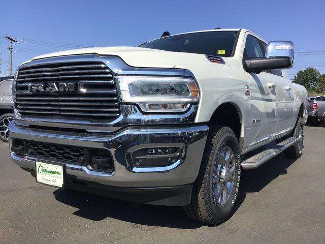 new 2024 Ram 2500 car, priced at $71,888