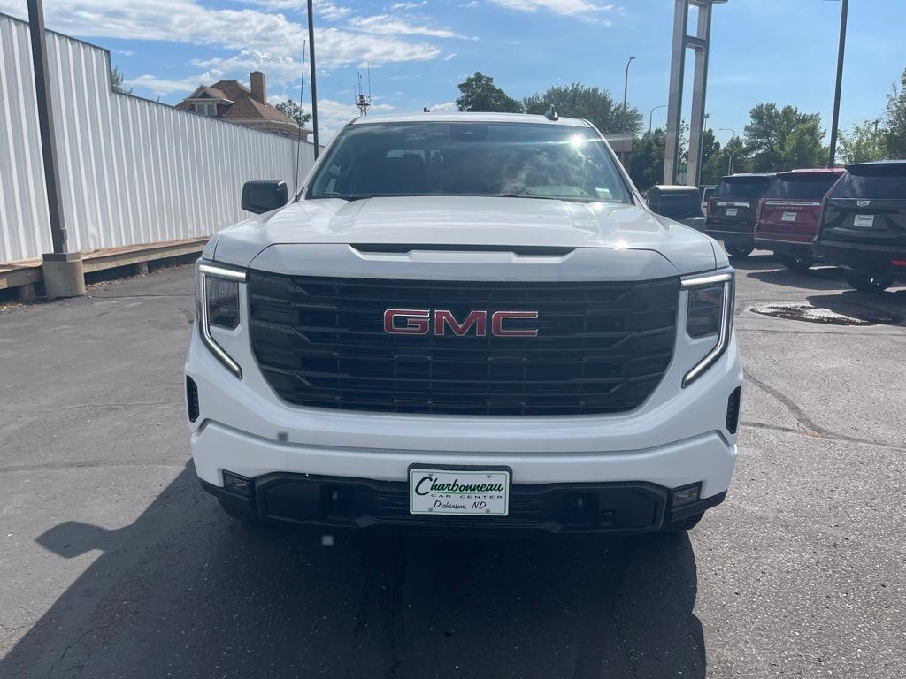 new 2025 GMC Sierra 1500 car, priced at $49,250