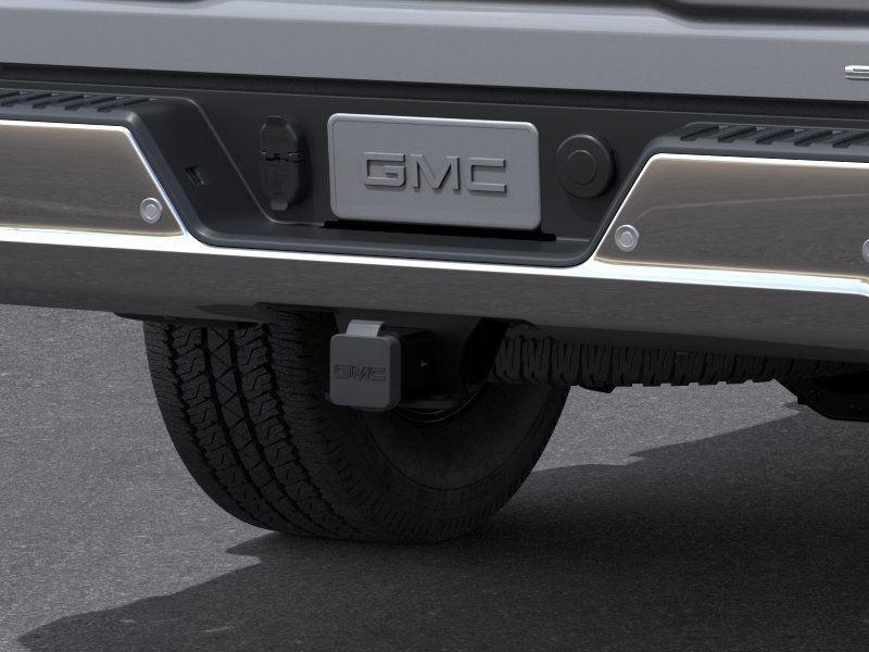 new 2025 GMC Sierra 3500 car, priced at $77,655
