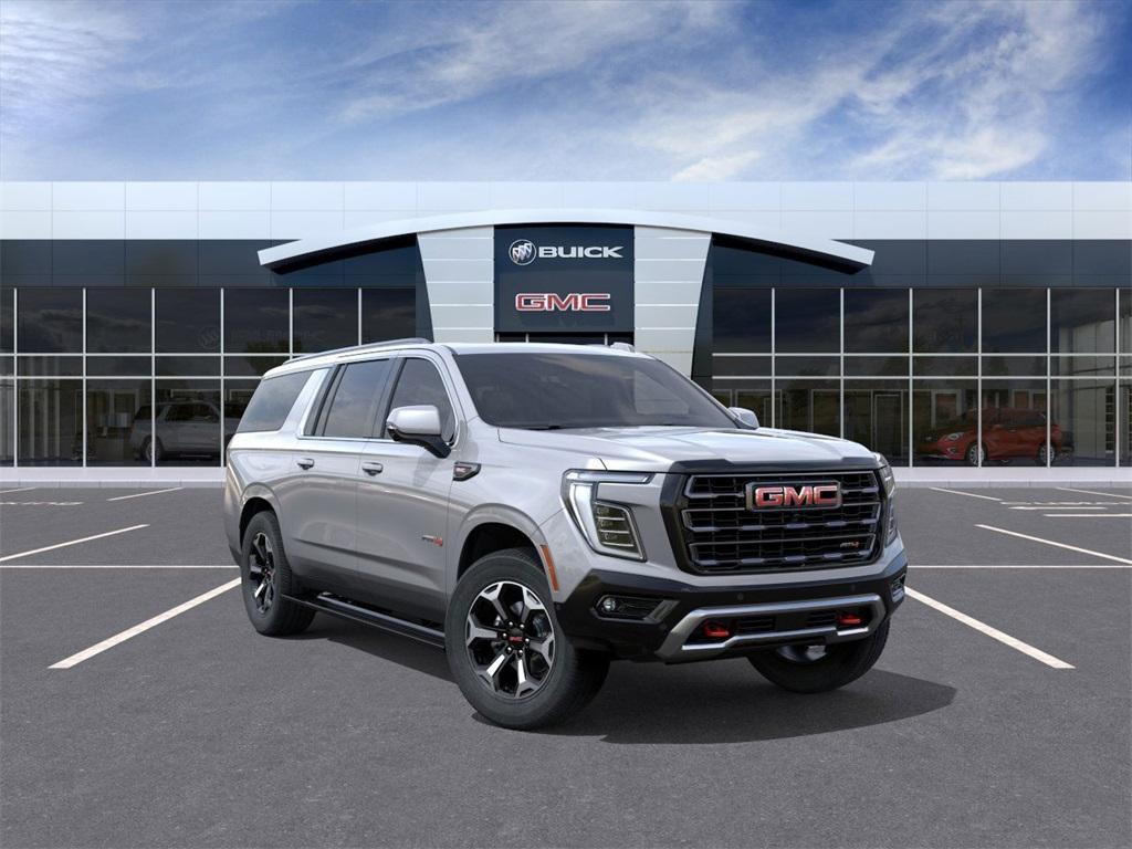 new 2026 GMC Yukon XL car, priced at $105,490
