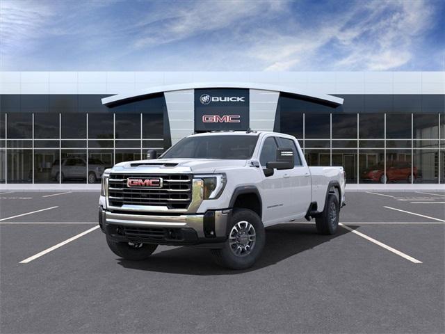 new 2025 GMC Sierra 3500 car, priced at $59,765