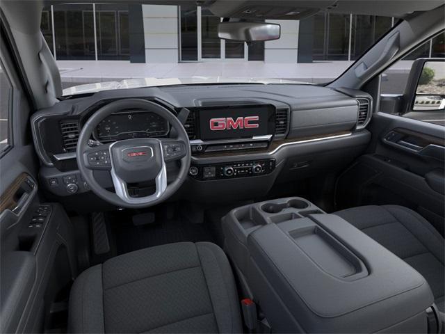 new 2025 GMC Sierra 3500 car, priced at $59,765