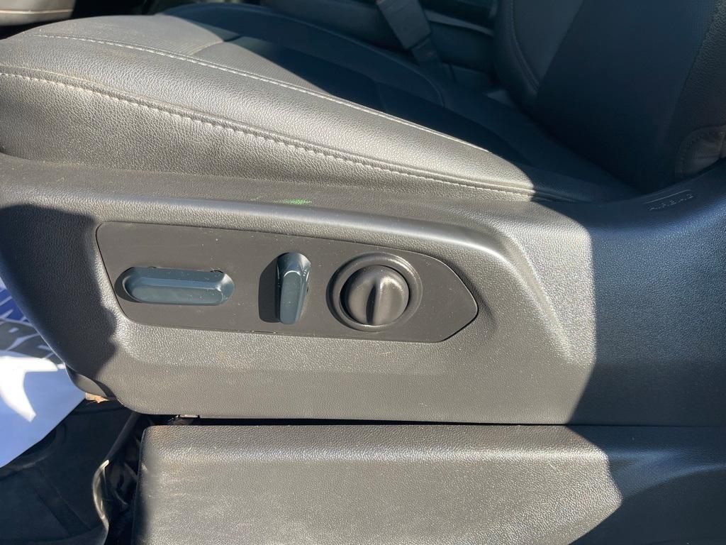 used 2023 Chevrolet Silverado 2500 car, priced at $38,000