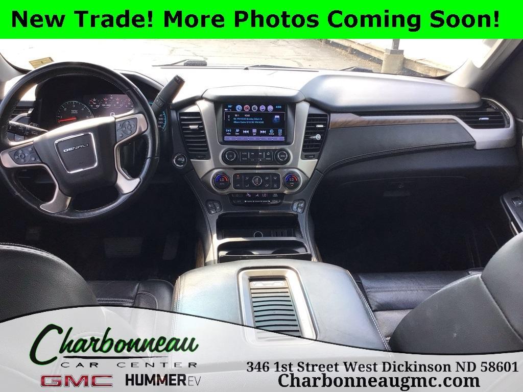 used 2019 GMC Yukon XL car, priced at $31,000
