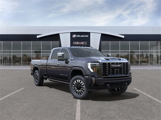 new 2024 GMC Sierra 3500 car, priced at $94,303