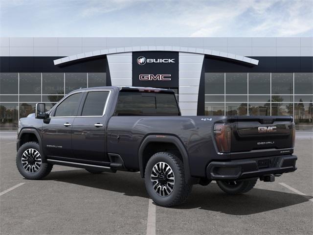 new 2024 GMC Sierra 3500 car, priced at $94,303