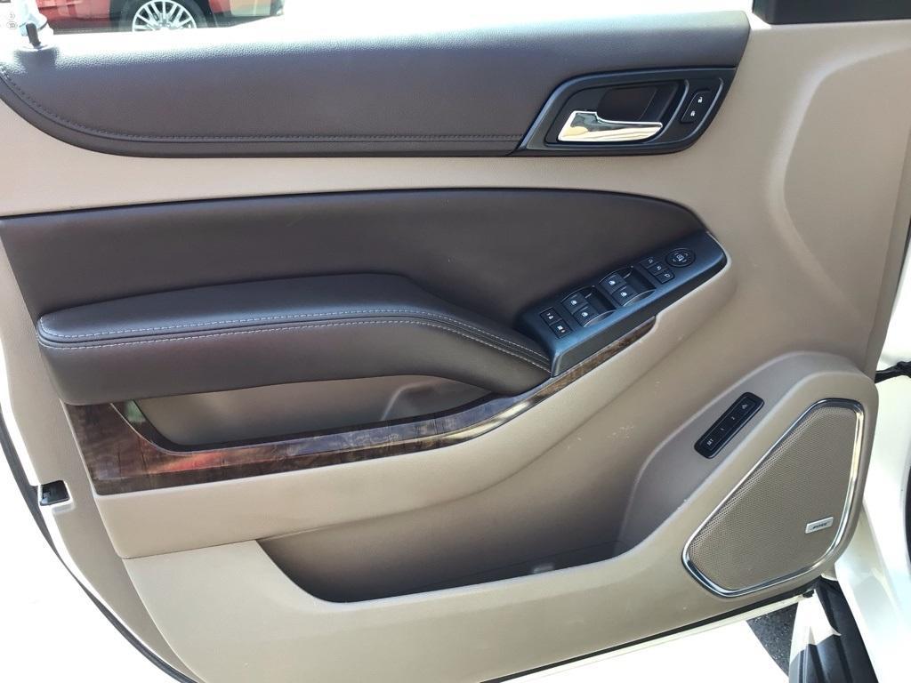 used 2015 Chevrolet Tahoe car, priced at $19,000