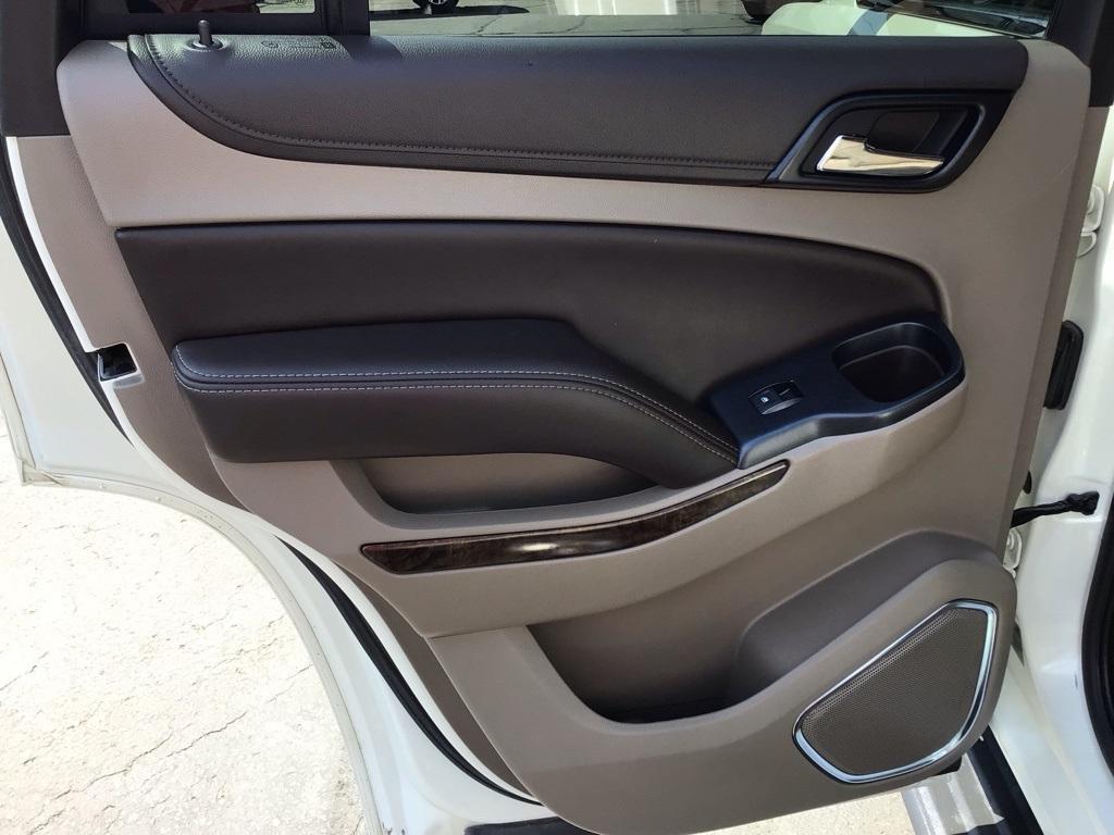 used 2015 Chevrolet Tahoe car, priced at $19,000