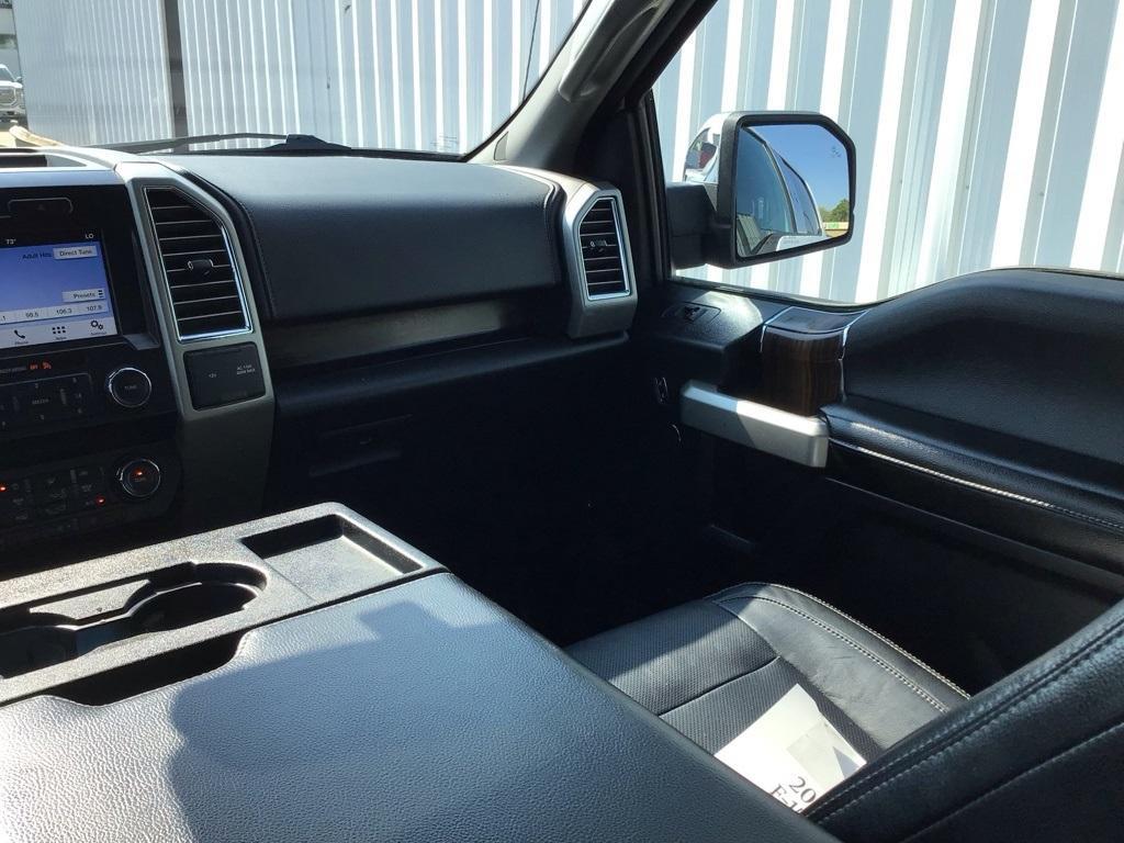 used 2016 Ford F-150 car