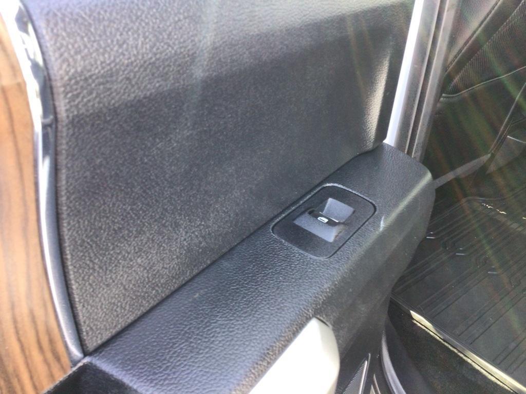 used 2016 Ford F-150 car