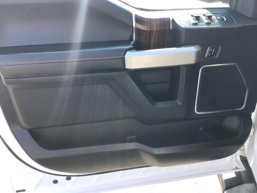 used 2016 Ford F-150 car