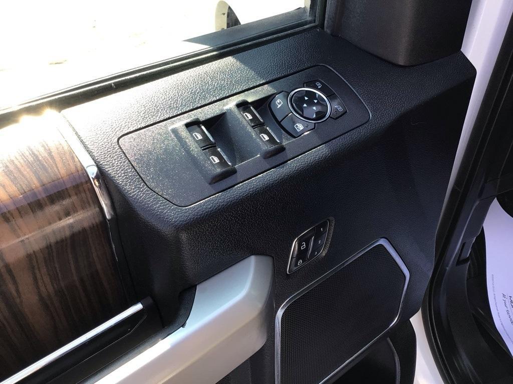 used 2016 Ford F-150 car