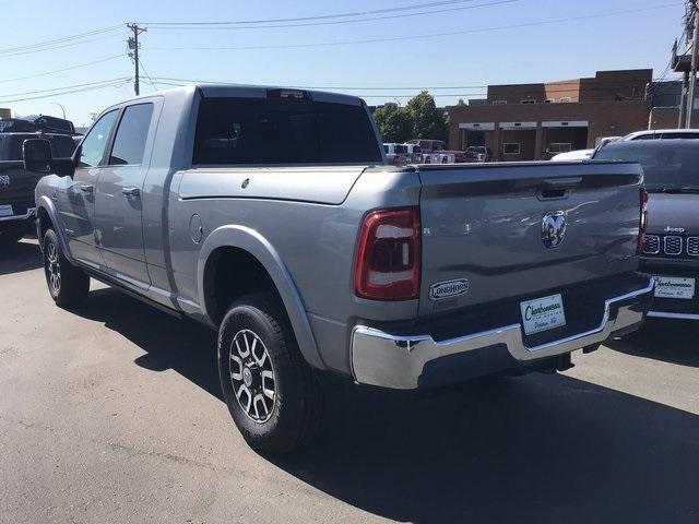 new 2024 Ram 2500 car, priced at $78,304