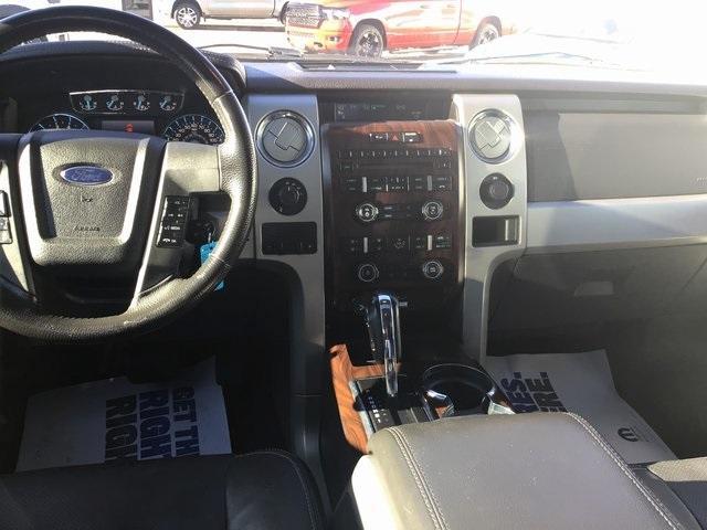 used 2012 Ford F-150 car, priced at $13,199