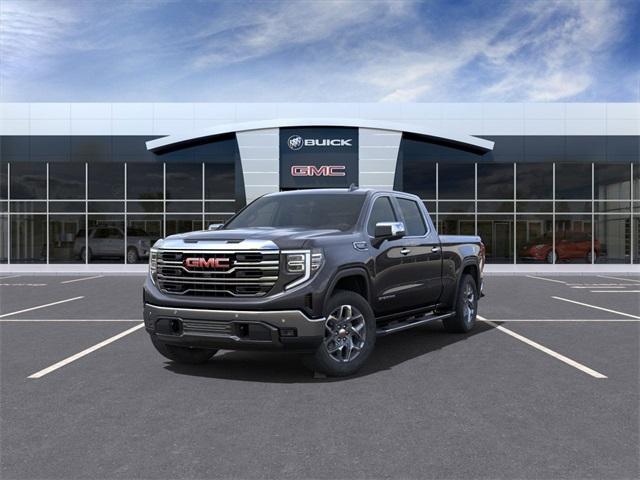 new 2025 GMC Sierra 1500 car, priced at $60,584