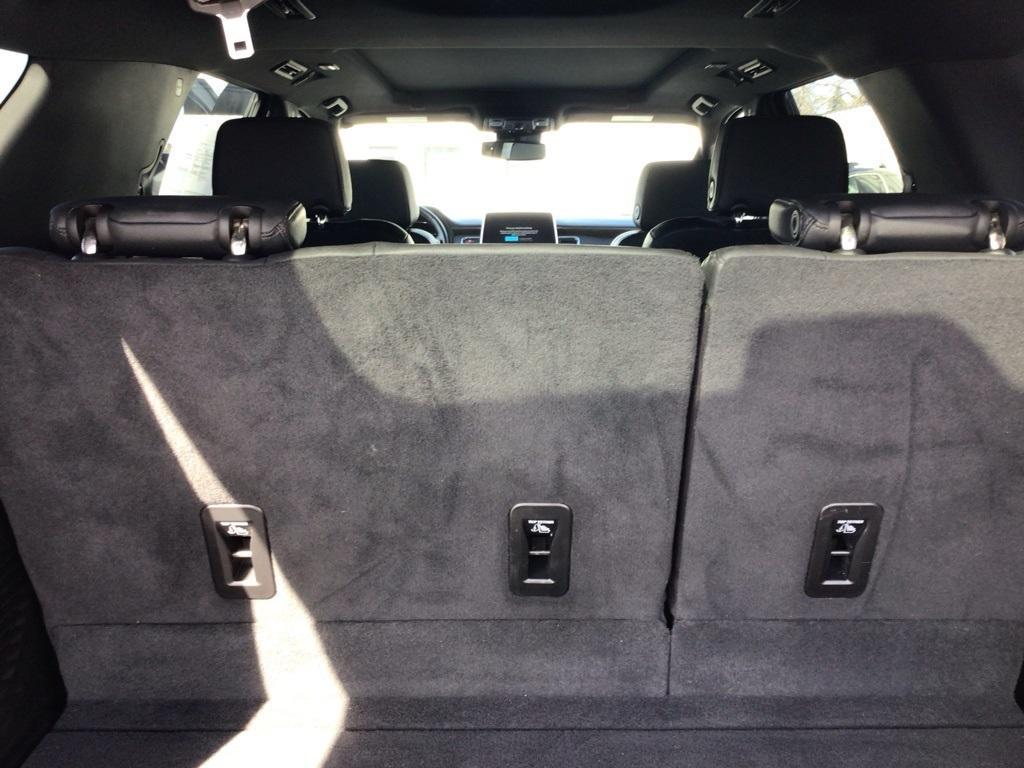used 2023 Chevrolet Tahoe car, priced at $52,000