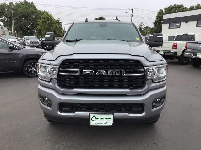 new 2024 Ram 2500 car, priced at $61,663