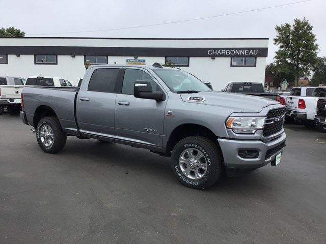 new 2024 Ram 2500 car, priced at $65,163