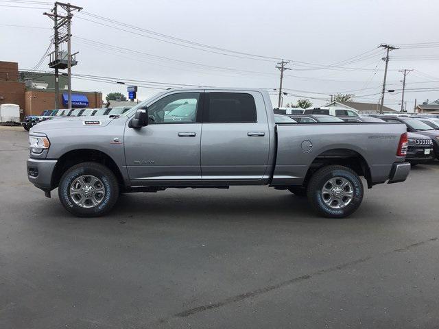 new 2024 Ram 2500 car, priced at $61,663