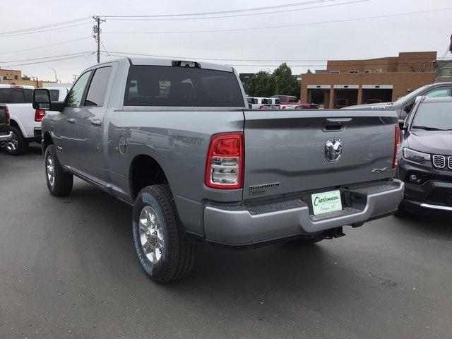 new 2024 Ram 2500 car, priced at $61,663