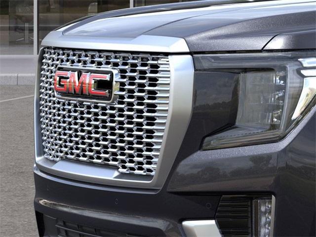 new 2024 GMC Yukon car, priced at $89,454