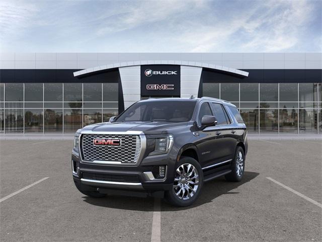 new 2024 GMC Yukon car, priced at $89,454