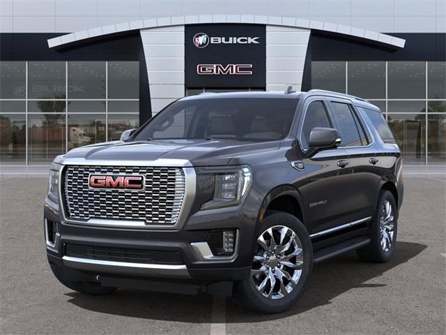 new 2024 GMC Yukon car, priced at $89,454