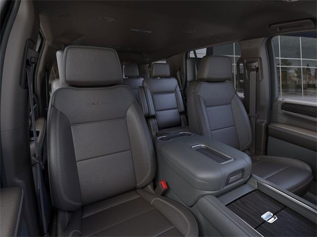 new 2024 GMC Yukon car, priced at $89,454