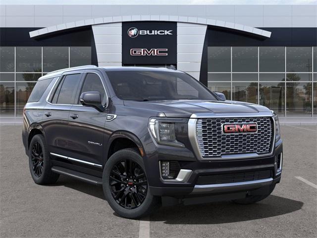 new 2024 GMC Yukon car, priced at $88,722