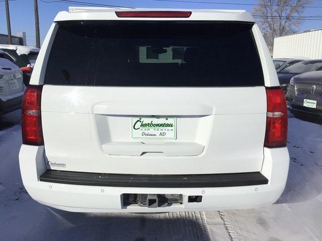 used 2017 Chevrolet Tahoe car, priced at $18,999