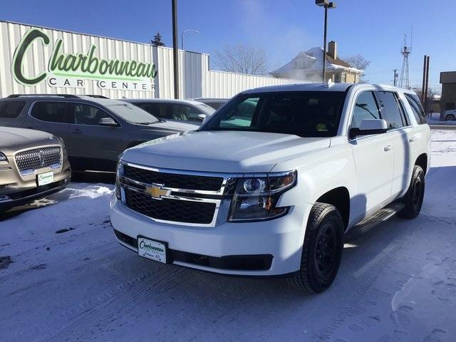 used 2017 Chevrolet Tahoe car, priced at $18,999